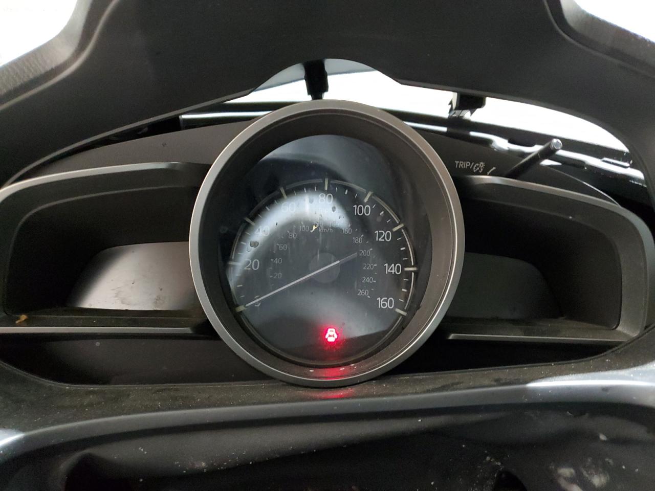 2017 Mazda 3 Touring VIN: 3MZBN1V70HM116780 Lot: 37118814