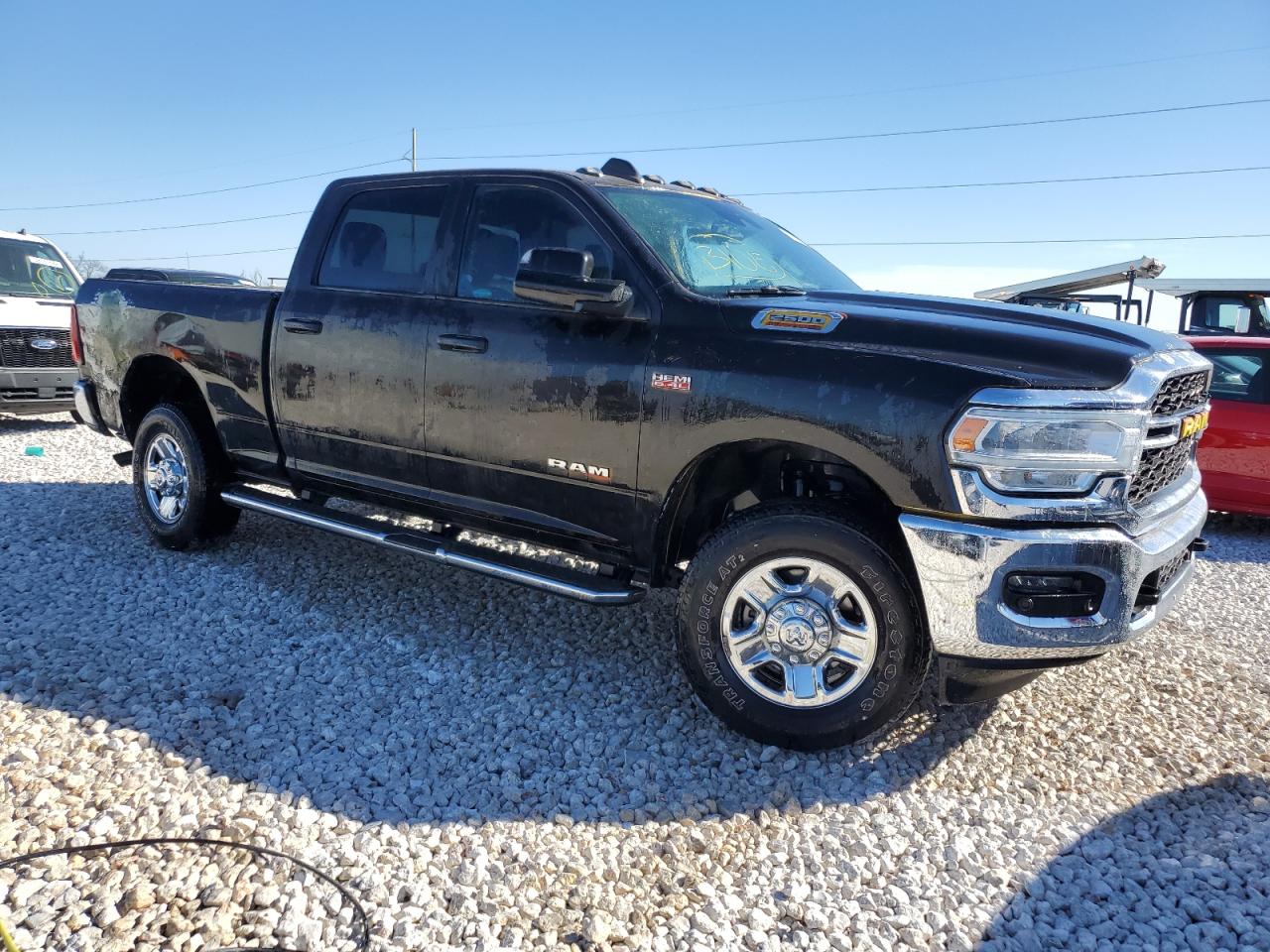 2019 RAM 2500 - Image 4