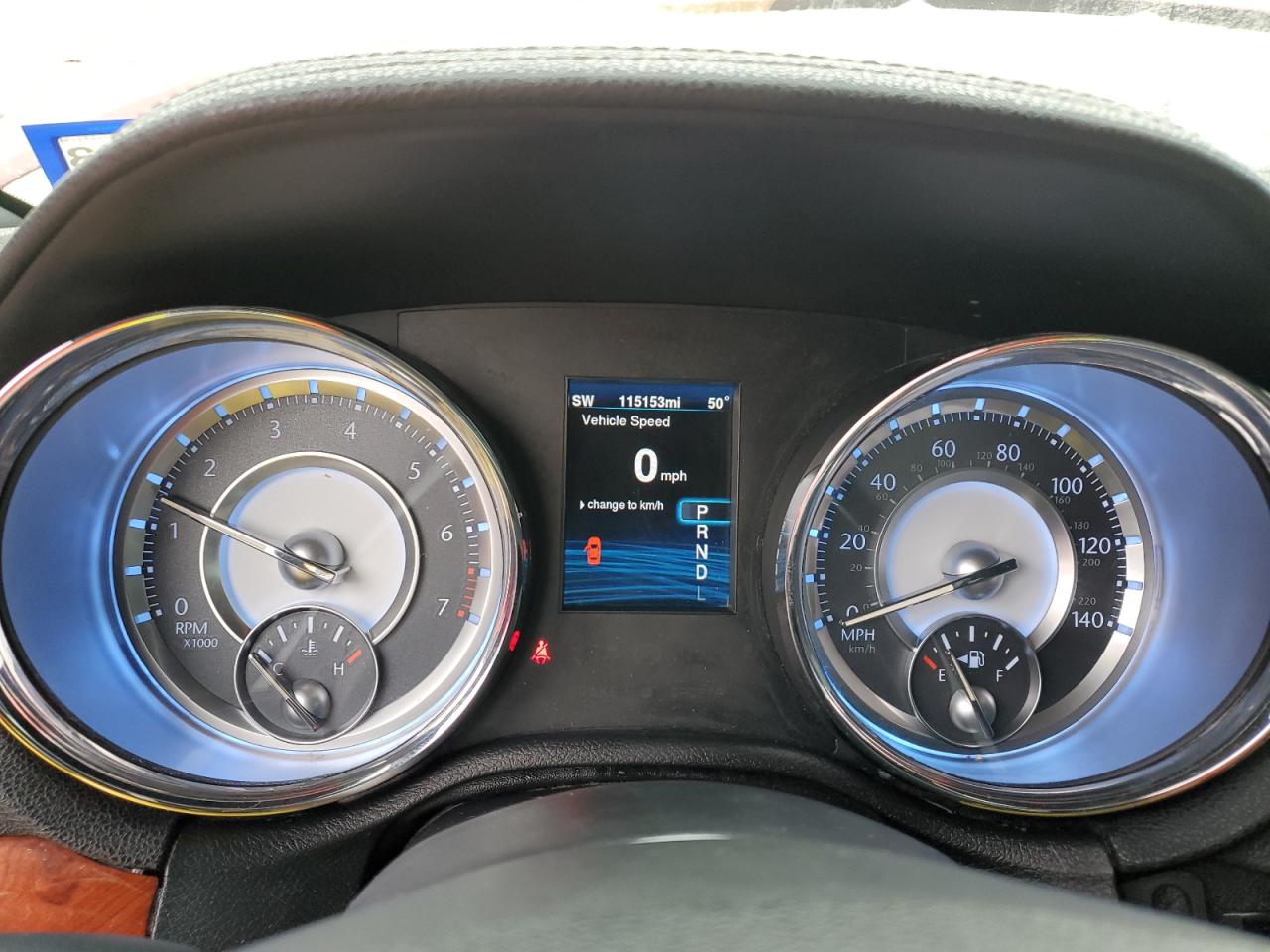 2013 Chrysler 300 VIN: 2C3CCAAG8DH703406 Lot: 82940983