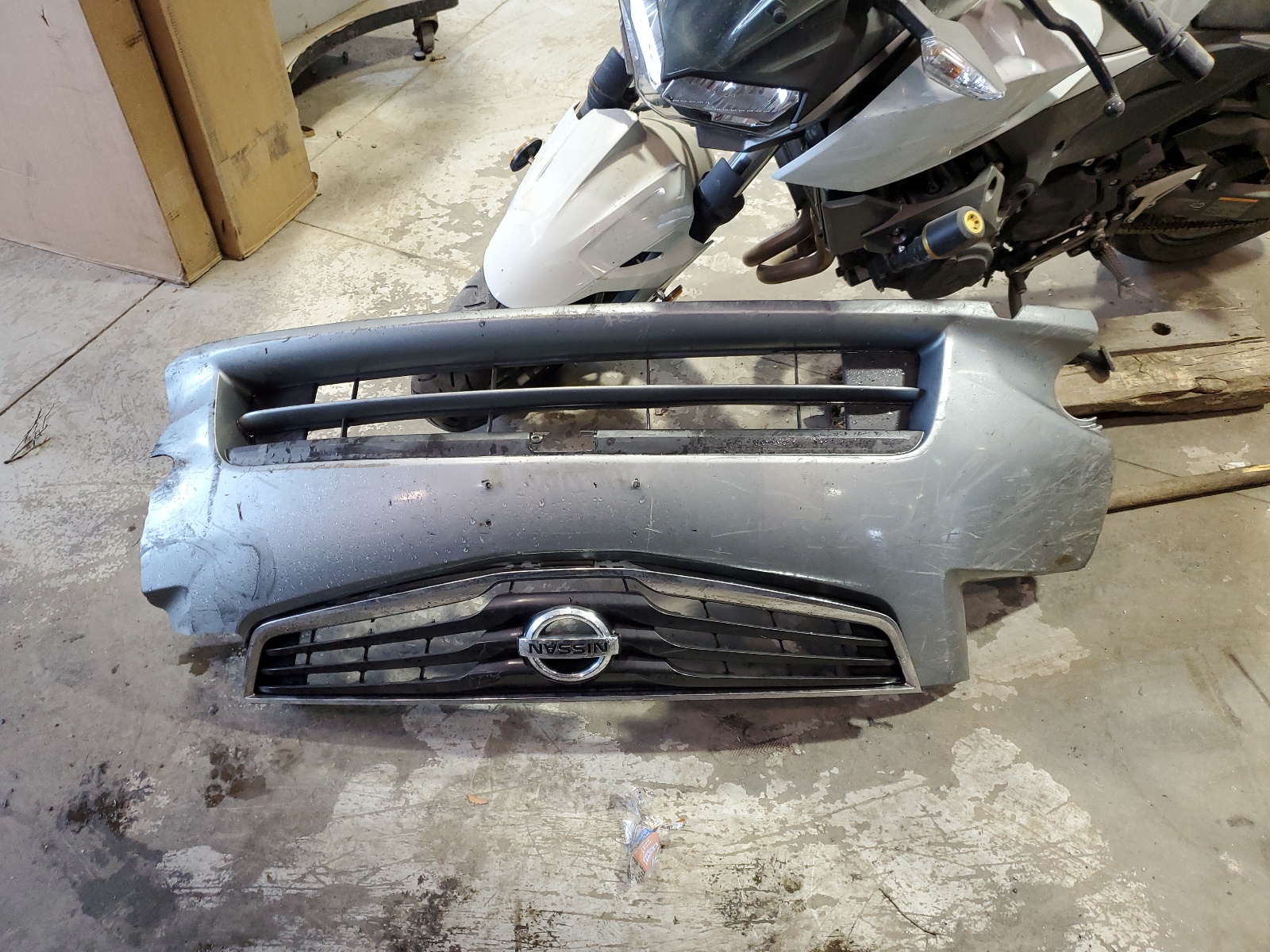 3N1AB6AP9AL611469 2010 Nissan Sentra 2.0