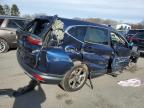 2017 Honda Cr-V Exl na sprzedaż w Glassboro, NJ - All Over