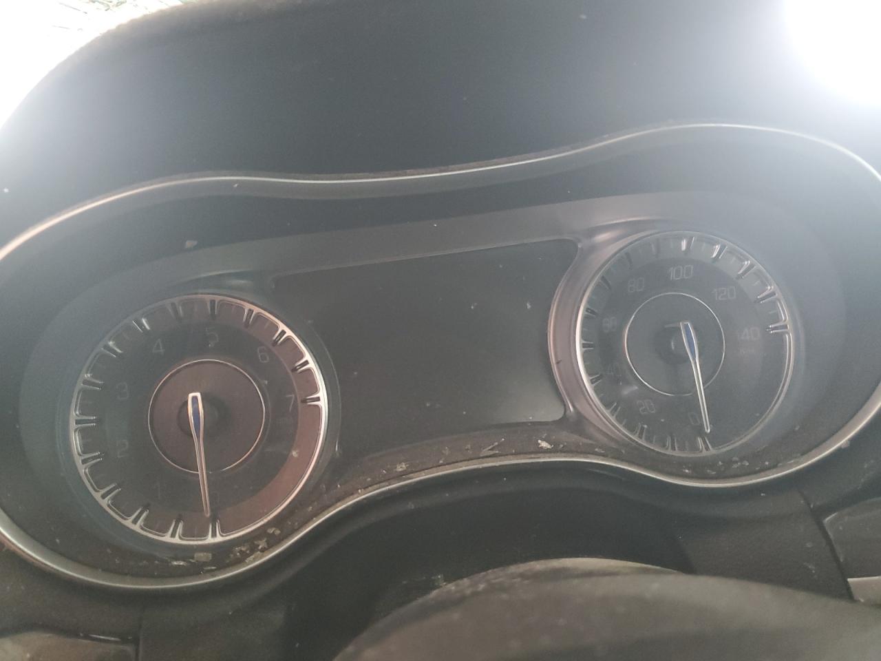 2019 Chrysler 300 Limited VIN: 2C3CCAEG4KH568626 Lot: 39584734