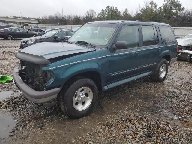 1996 Ford Explorer  for Sale in Memphis, TN - Front End