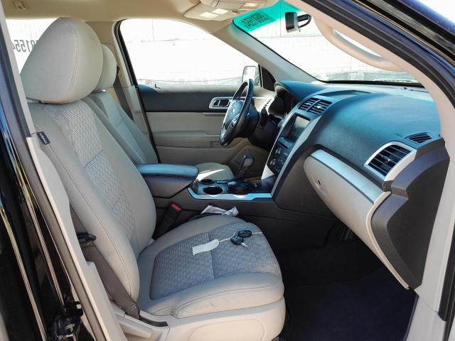 1FMHK7D83CGA33619 - 2012 FORD EXPLORER X - #39681554