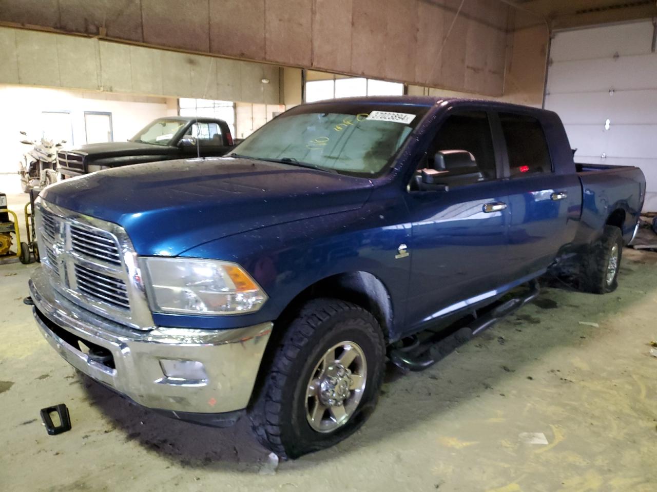 Indianapolis, IN에서 판매 중인 2010 Dodge Ram 2500  - Undercarriage