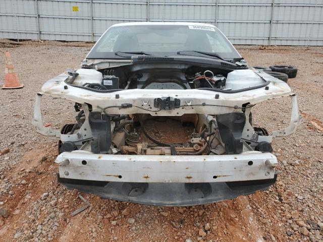  CHEVROLET CAMARO 2014 Белый