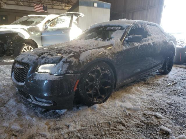 2019 Chrysler 300 S