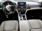 2018 Honda Accord Lx იყიდება Opa Locka-ში, FL - Front End