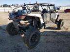 2020 Polaris Rzr Xp 4 Turbo S Velocity продається в Bakersfield, CA - Burn