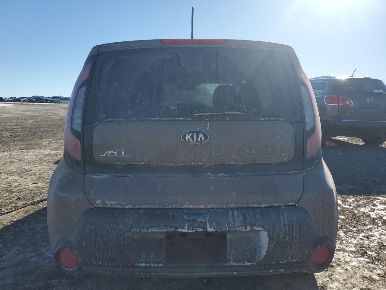 KNDJN2A21F7225044 2015 Kia Soul