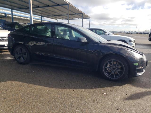  TESLA MODEL 3 2023 Чорний