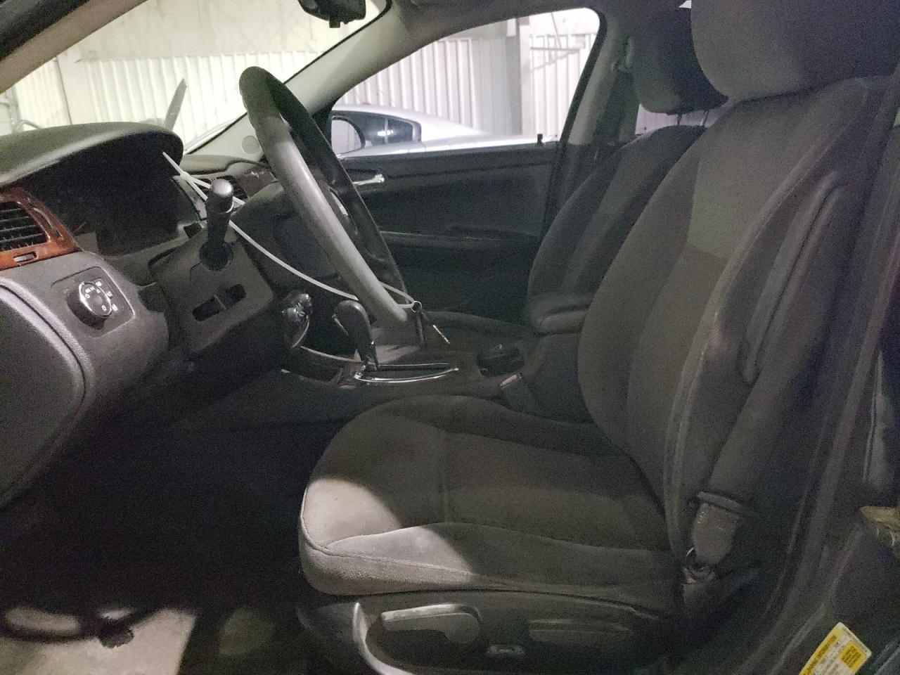 2009 Chevrolet Impala Ls VIN: 2G1WB57KX91291674 Lot: 46852884