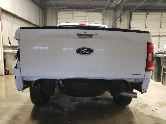  FORD F-150 2023 Білий
