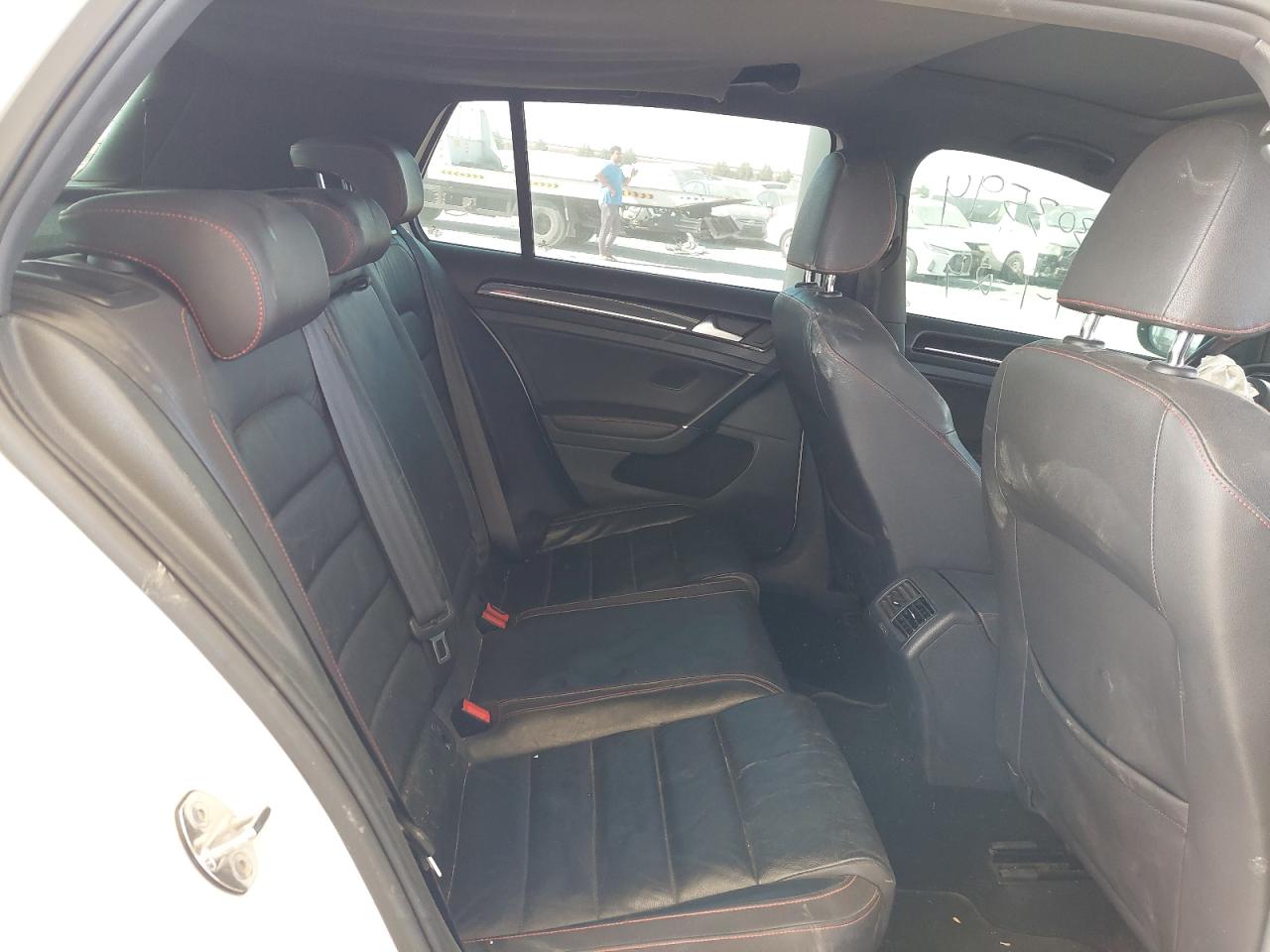 WVWFK4AU2EW000373 - 2014 Volkswagen Golf - #40303594