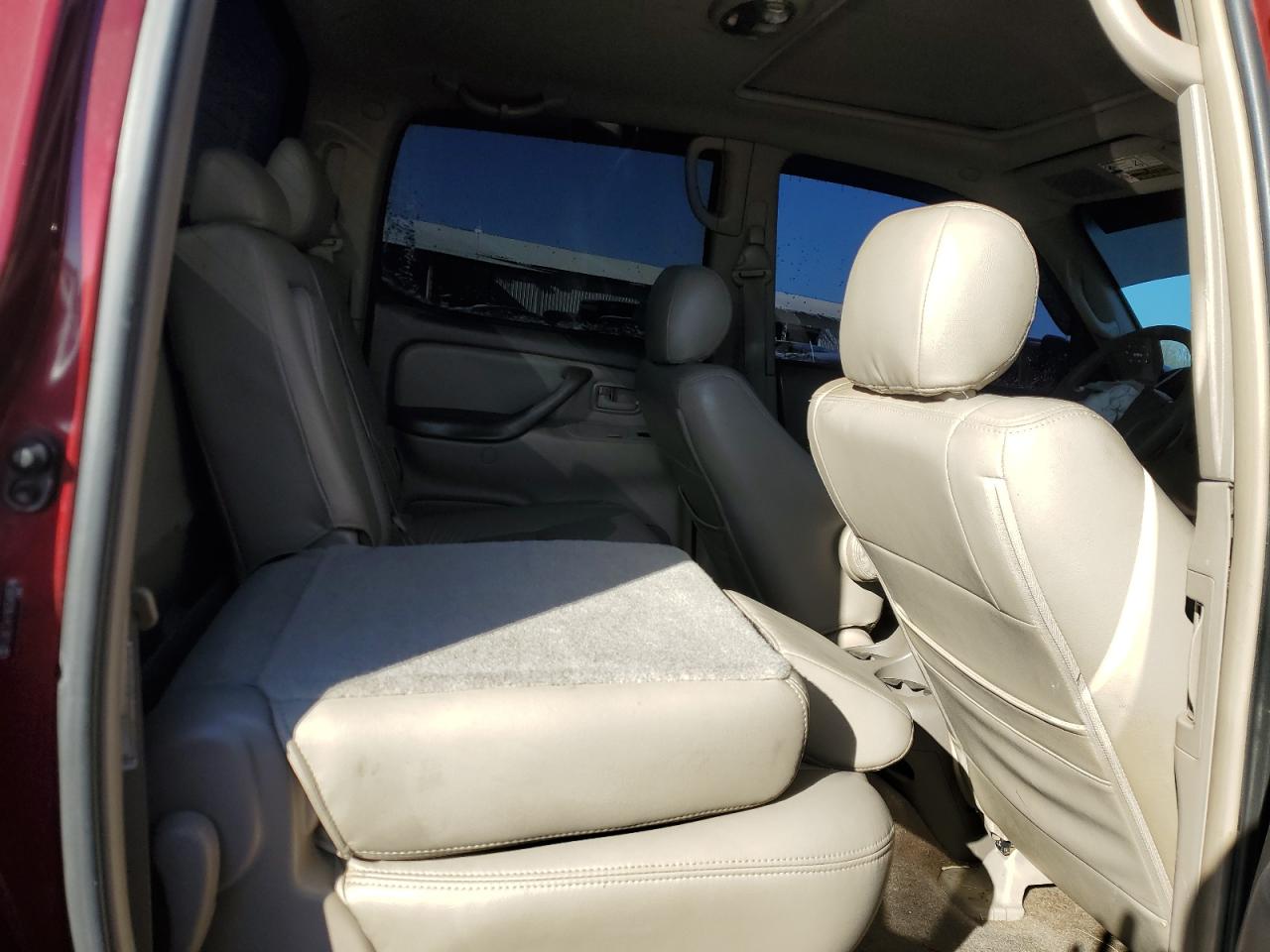 5TBET34116S540957 2006 Toyota Tundra Double Cab Sr5