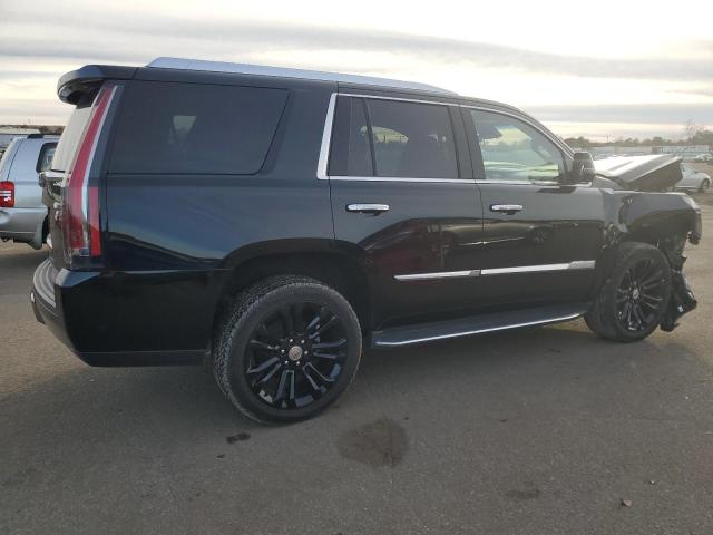  CADILLAC ESCALADE 2019 Чорний