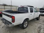 2000 Nissan Frontier Crew Cab Xe for Sale in Haslet, TX - Mechanical