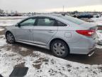 2015 HYUNDAI SONATA SPORT for sale at Copart ON - LONDON