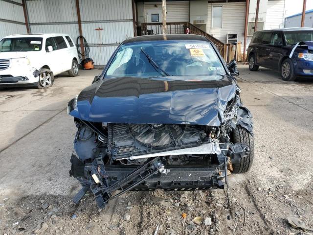  VOLKSWAGEN JETTA 2019 Black
