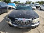 1998 Lincoln Continental  en Venta en Opa Locka, FL - Front End