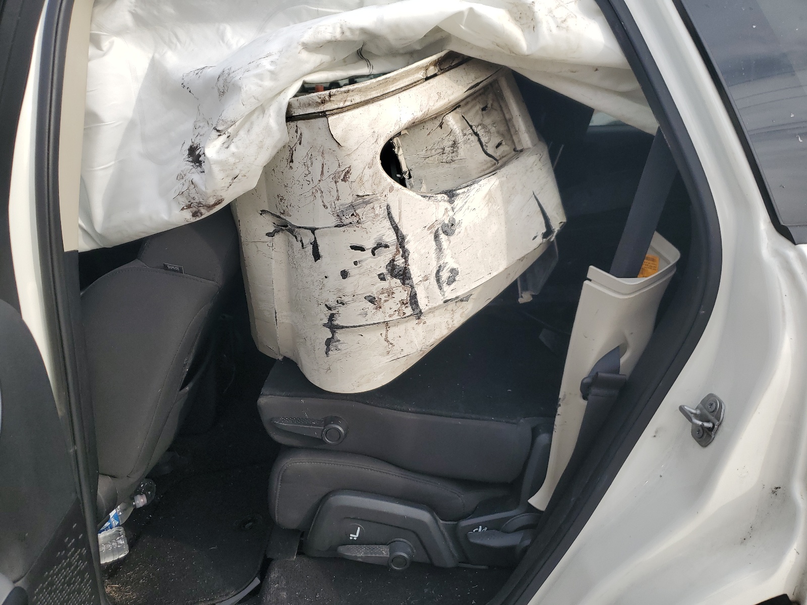 3C4PDCAB2JT529457 2018 Dodge Journey Se