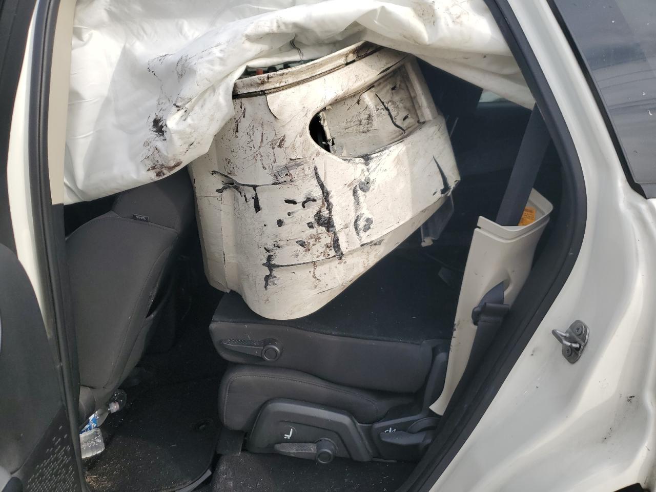 2018 Dodge Journey Se VIN: 3C4PDCAB2JT529457 Lot: 64169974