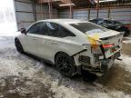 2022 HONDA CIVIC SI   for sale at Copart ON - COOKSTOWN