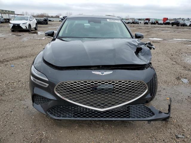  GENESIS G70 BASE 2023 Black