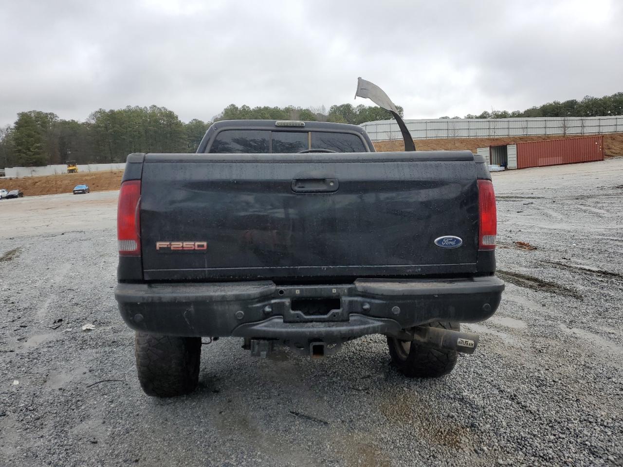 2004 Ford F250 - Image 6