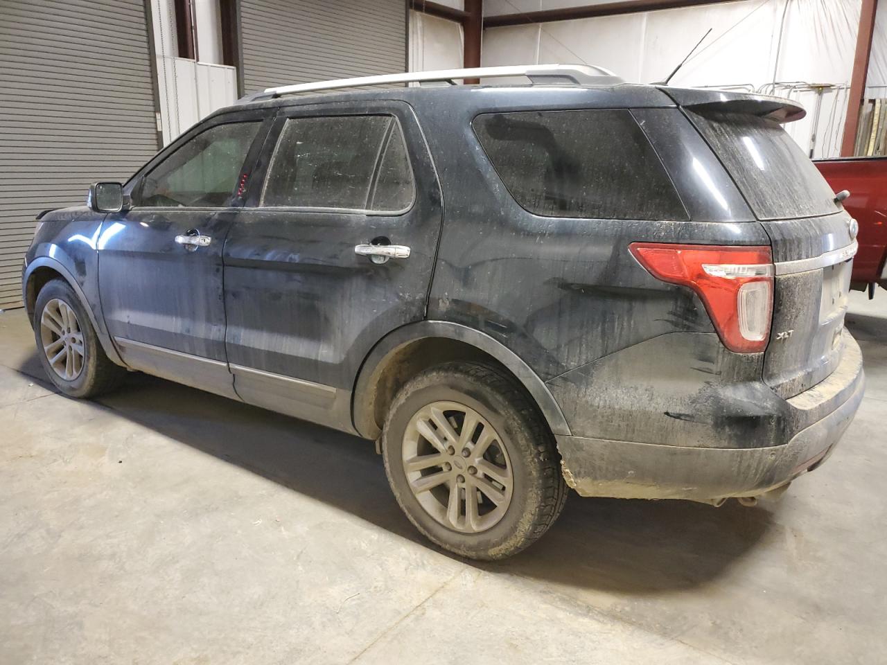2014 Ford Explorer - Image 2
