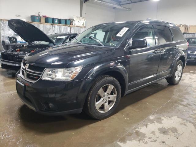 2012 Dodge Journey Sxt