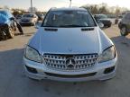 2008 Mercedes-Benz Ml 350 на продаже в Lebanon, TN - Front End