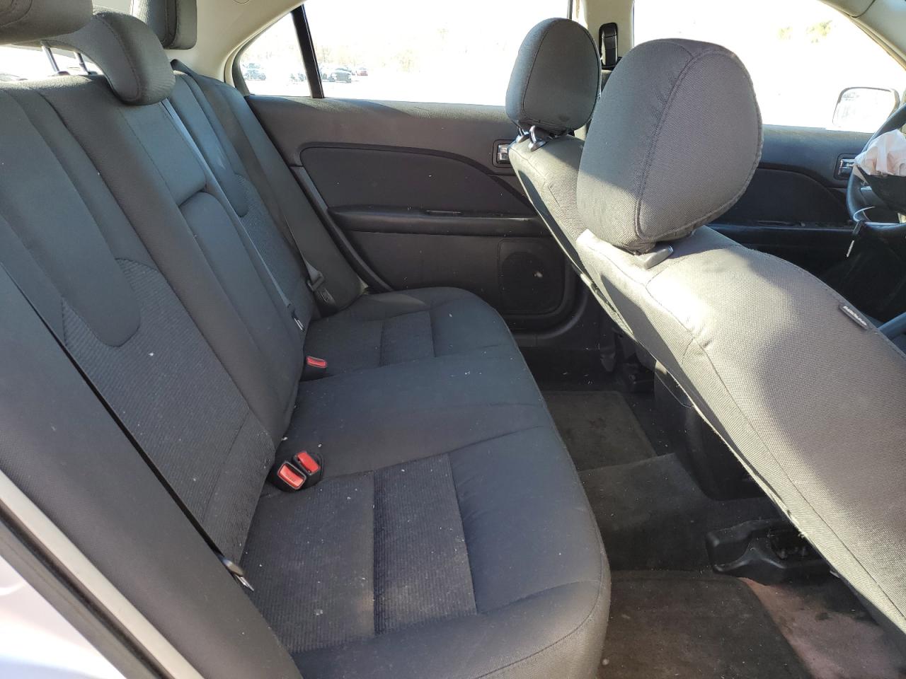 2012 Ford Fusion Se VIN: 3FAHP0HAXCR421083 Lot: 38667194