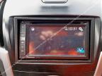 2014 ISUZU D-MAX UTAH VISI D/C TW TR  for sale at Copart BRISTOL