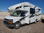 2022 Chevrolet Express G3500  იყიდება Phoenix-ში, AZ - Rear End