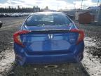 2019 HONDA CIVIC SPORT for sale at Copart NS - HALIFAX