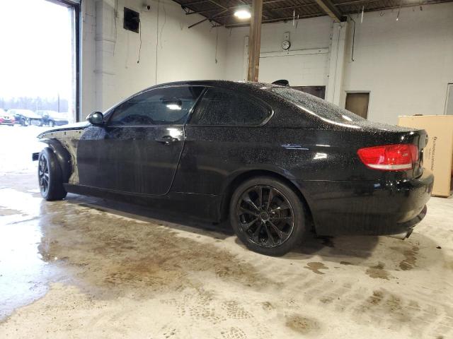 2008 BMW 328 XI  