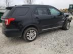 2016 FORD EXPLORER XLT   à vendre chez Copart WI - MILWAUKEE NORTH
