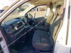 2019 VAUXHALL VIVARO 2900 SPORTIVE CDTI  for sale at Copart BRISTOL