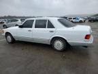 1990 Mercedes-Benz 420 Sel en Venta en Brookhaven, NY - Water/Flood
