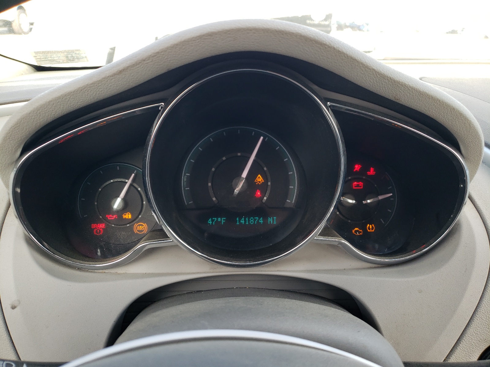 1G1ZG57B19F107777 2009 Chevrolet Malibu Ls