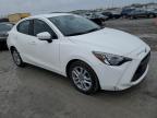 2017 Toyota Yaris Ia  იყიდება Cahokia Heights-ში, IL - Rear End