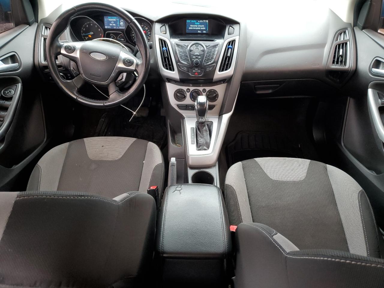 2012 Ford Focus - Image 8