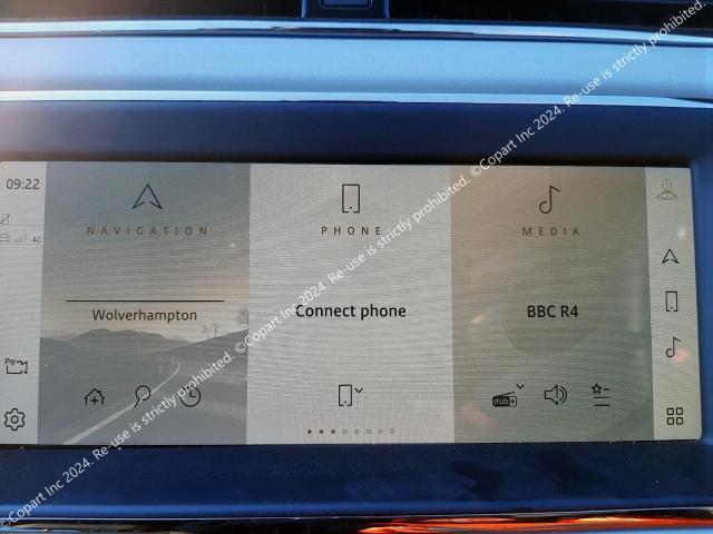 2022 LAND ROVER R ROVER EVOQUE RDYN SE DM 