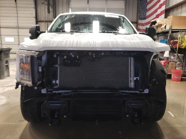  FORD F-150 2023 Білий