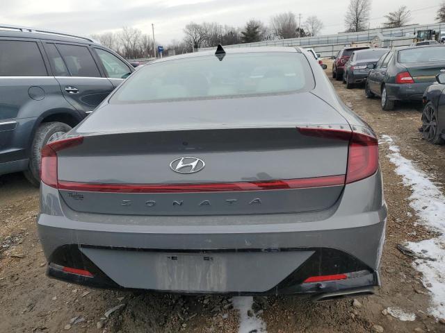 2022 HYUNDAI SONATA SEL KMHL64JA6NA244453  38646534