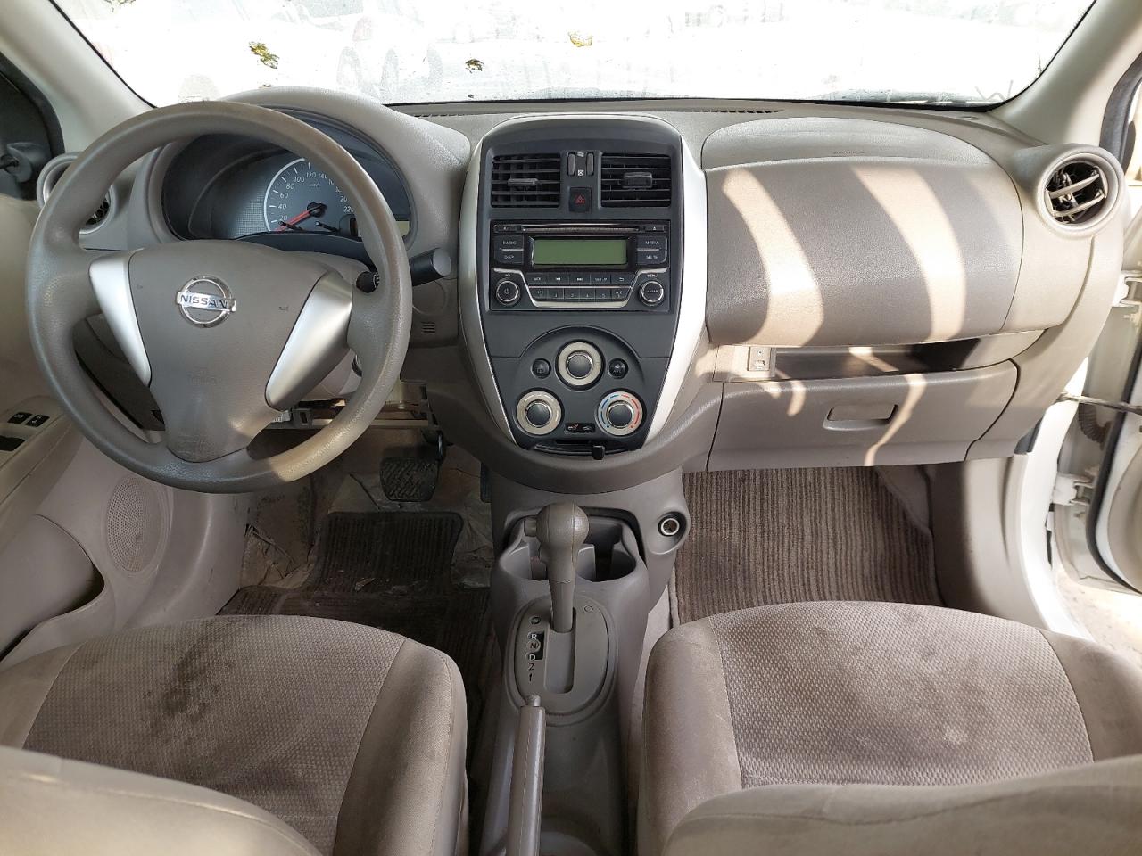 MDHBN7AD0LG715361 - 2020 NISSAN SUNNY - #38806654