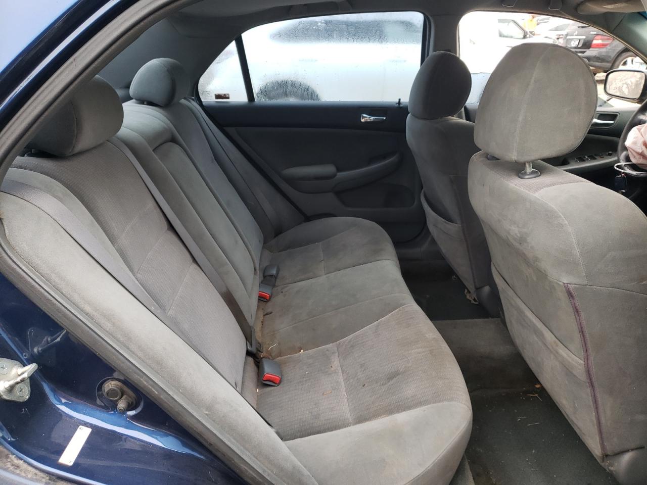 1HGCM56354A021511 2004 Honda Accord Lx