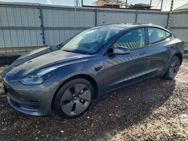  TESLA MODEL 3 2022 Сірий