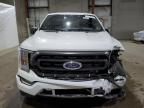 2023 Ford F150 Supercrew na sprzedaż w North Billerica, MA - Front End